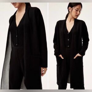 Aritzia Babaton Lance Cardigan